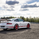 Illustration for article titled Put These Very Good 2019 Porsche 911 GT3 RS Photos In Your Life